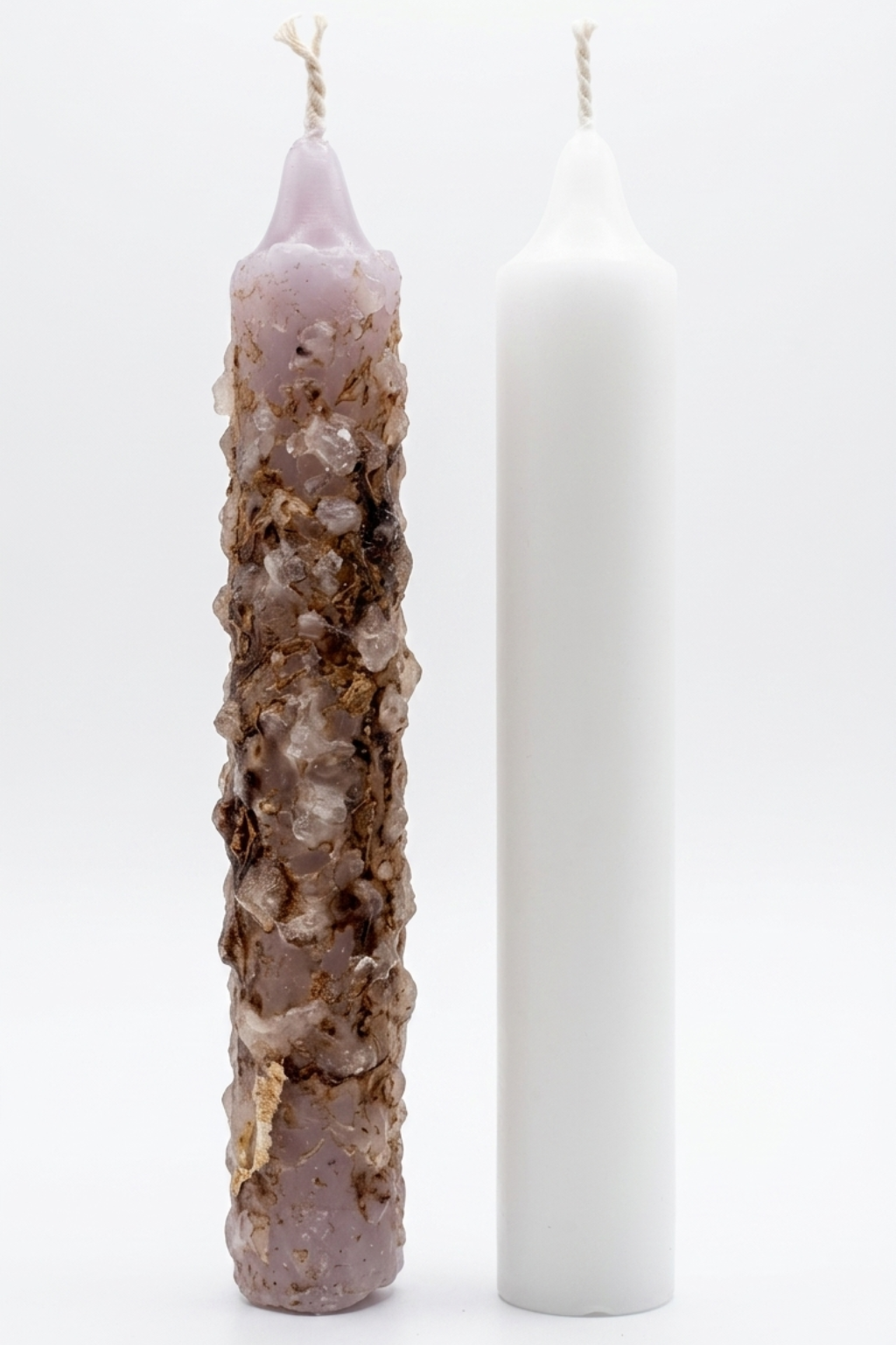 Duo velas intencionadas - Imagen 6