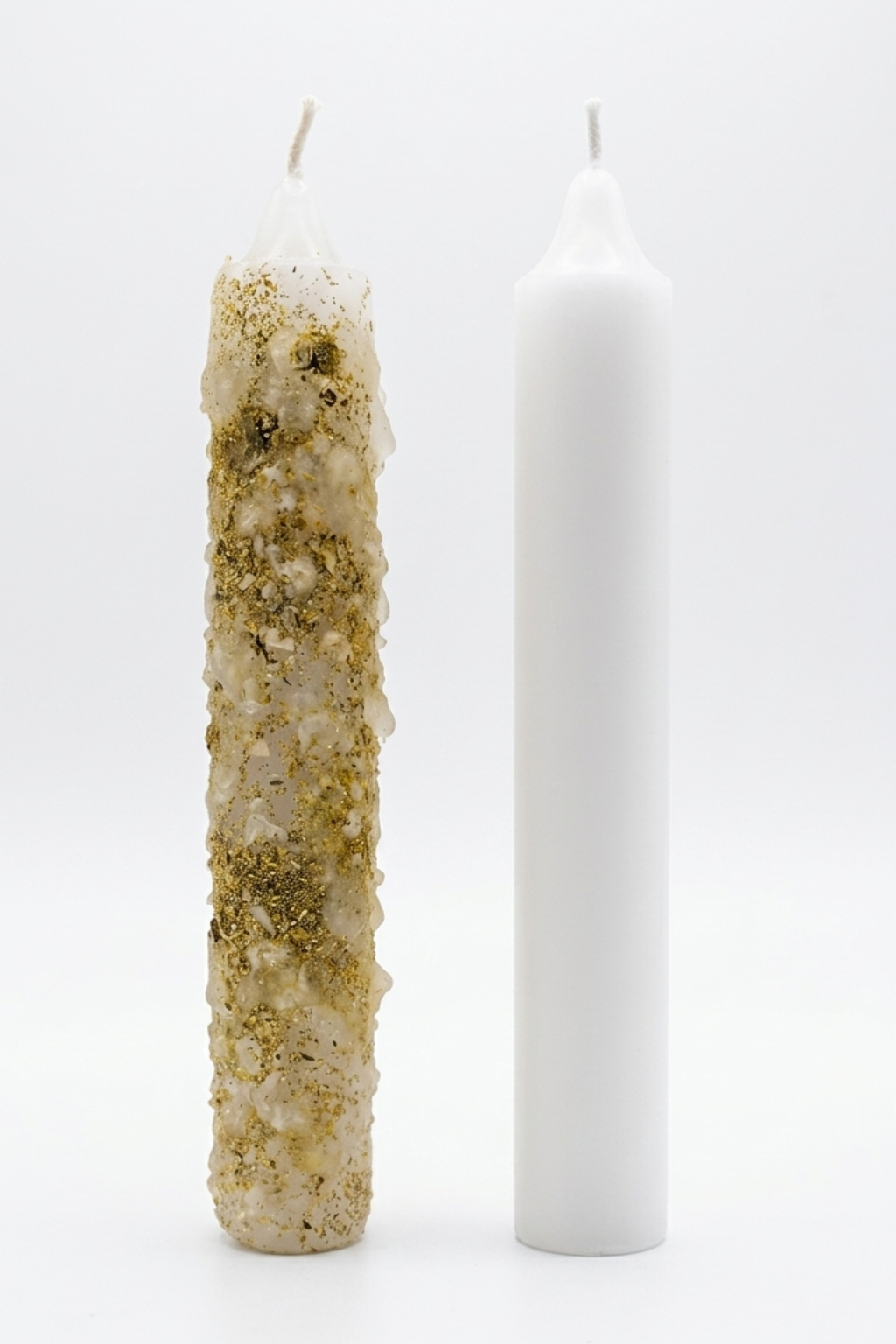 Duo velas intencionadas - Imagen 3