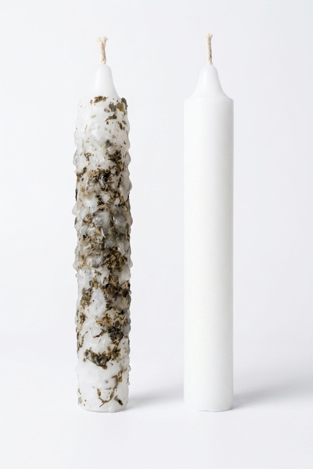 Duo velas intencionadas - Imagen 4