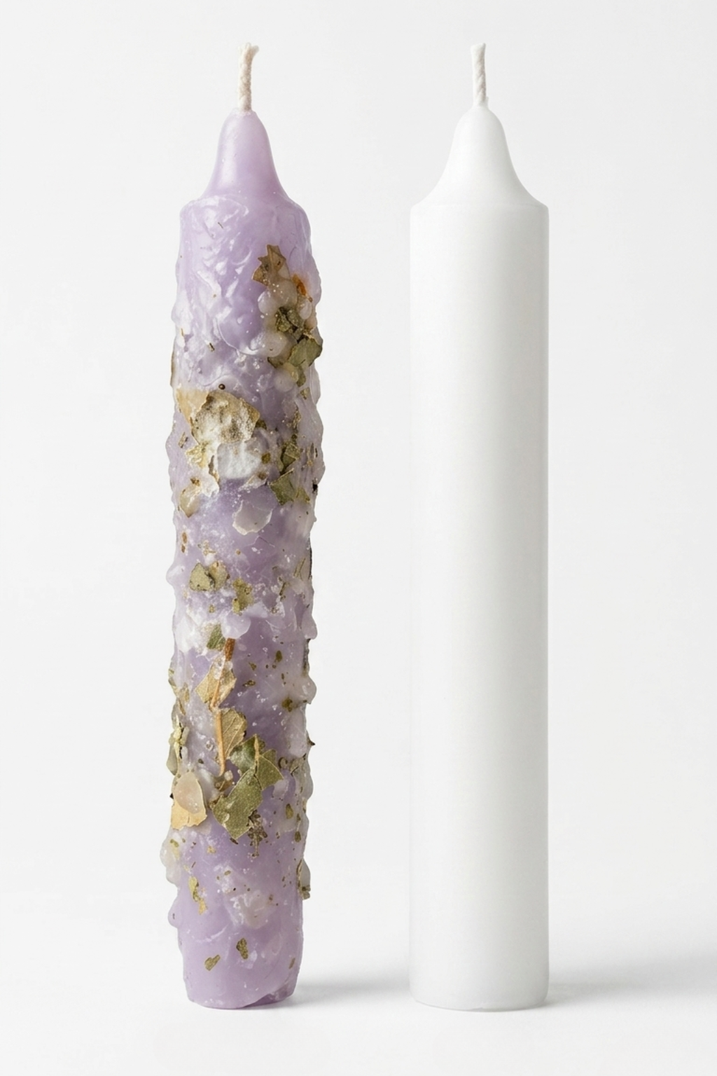 Duo velas intencionadas - Imagen 5